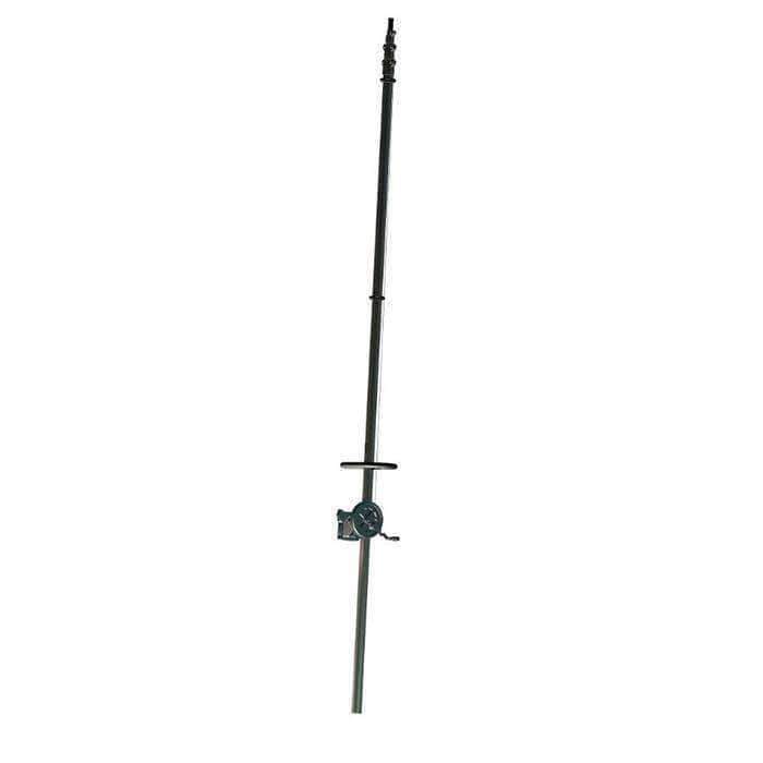 Perche télescopique Olympia Triumph Electric Pole