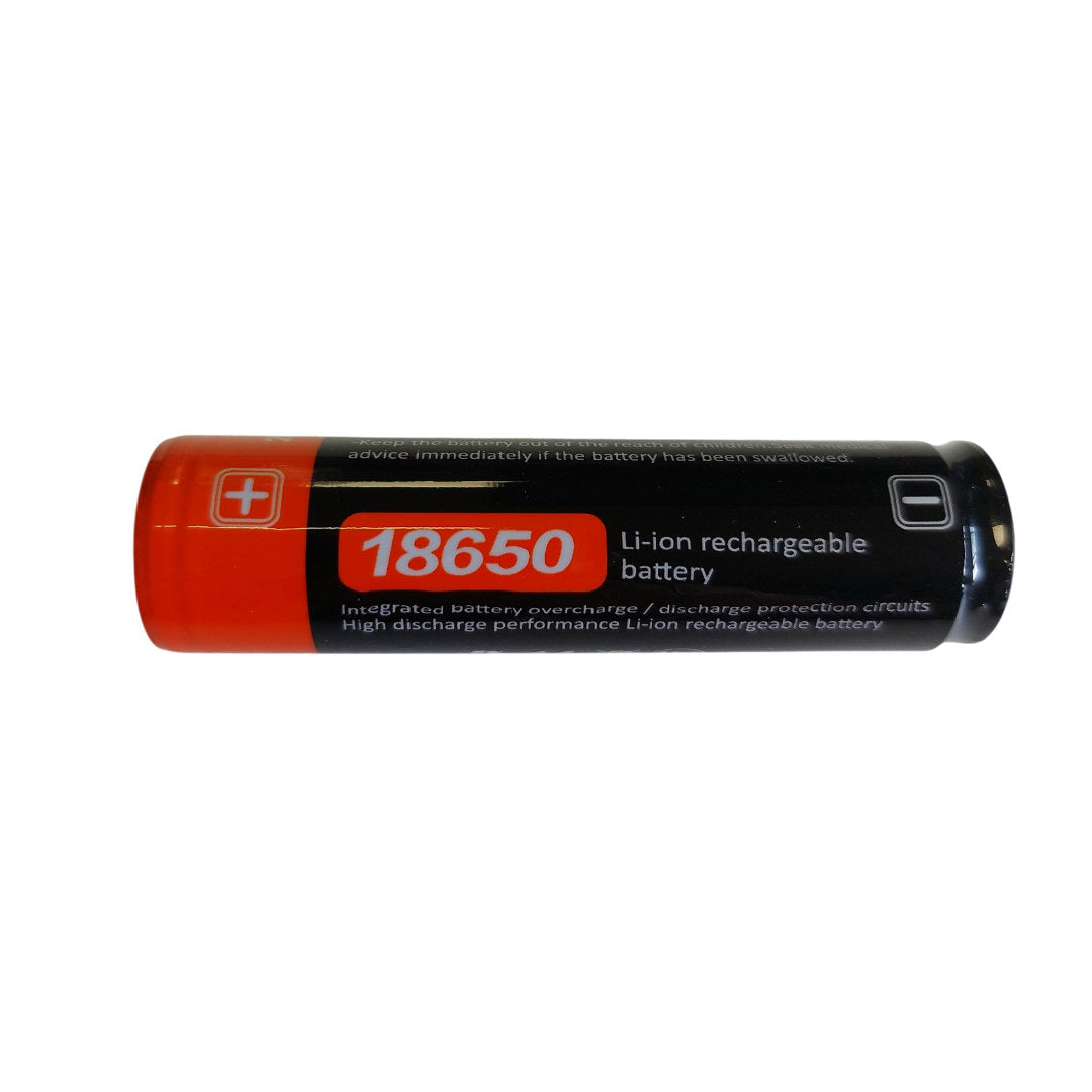 Pile Vigilant Batterie F7, élément d'alimentation de rechange pour lampe tactique