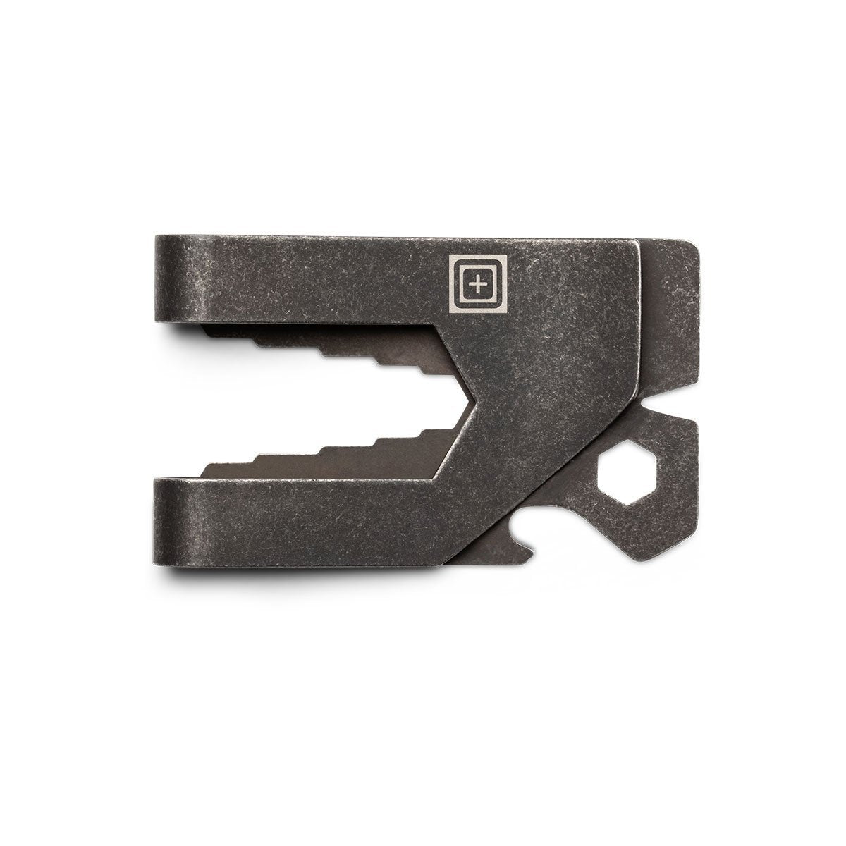 Pince à billets multi-outils Steel Jacket 5.11 Tactical en acier 420J12