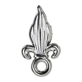 Pin's flamme de la Légion étrangère Boussemart, insigne de revers de tradition