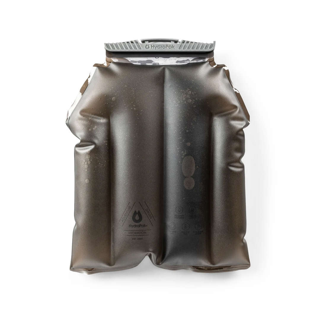 Plaques PT-R H2O 5.11 Tactical remplissables eau ou glace, profil SAPI Medium