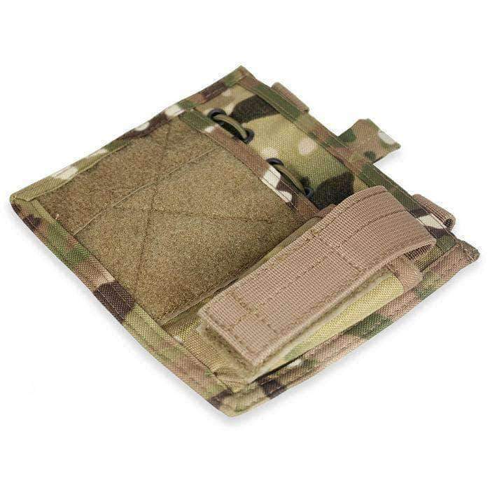 Poche Admin Panel Bulldog Tactical Gear