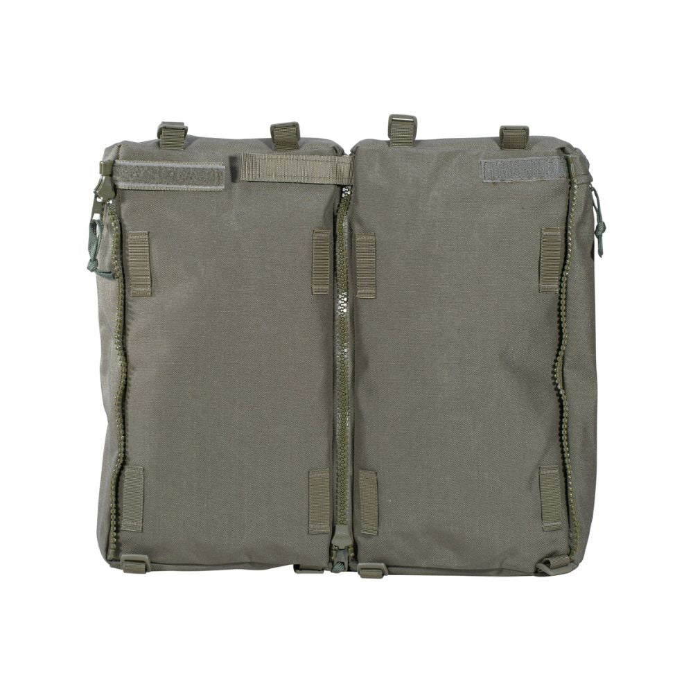 Poche Berghaus MMPS Pockets II