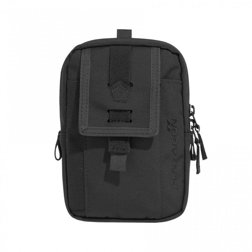 Poche Pentagon AXON