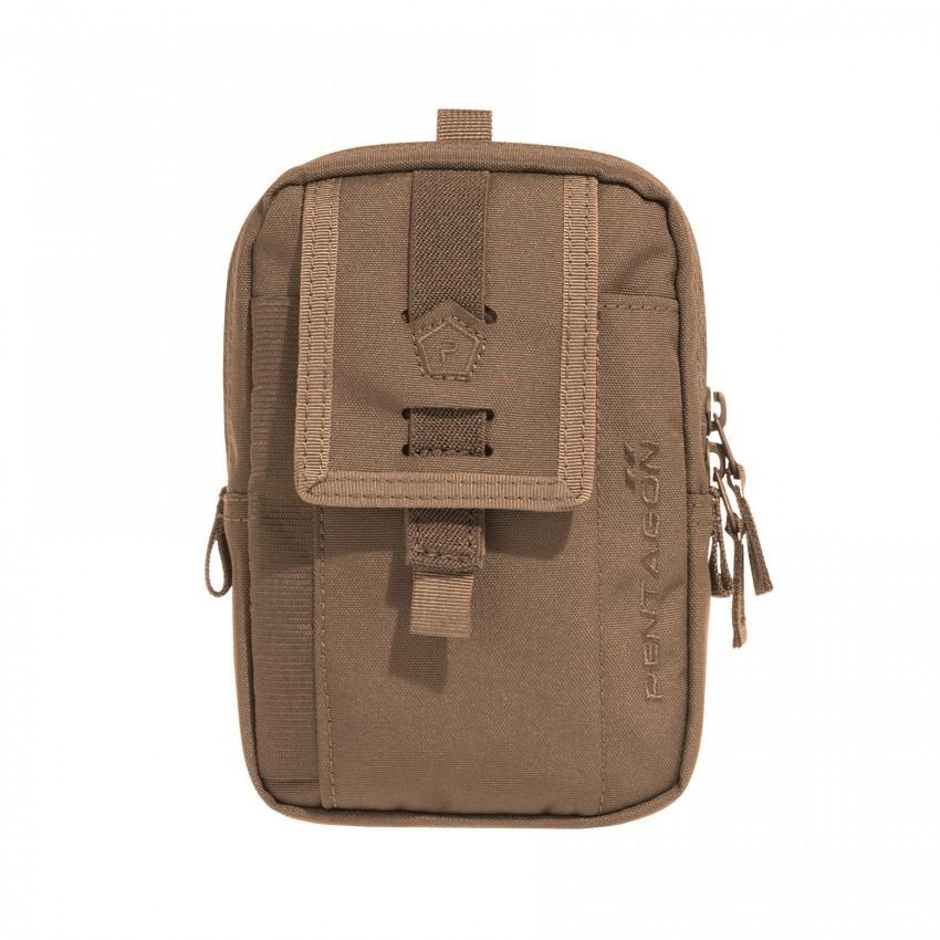Poche Pentagon AXON