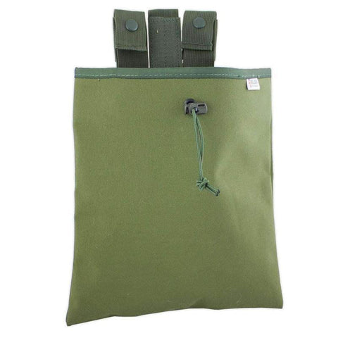 Poche Rolling Dump Pouch Bulldog Tactical Gear - Outlet