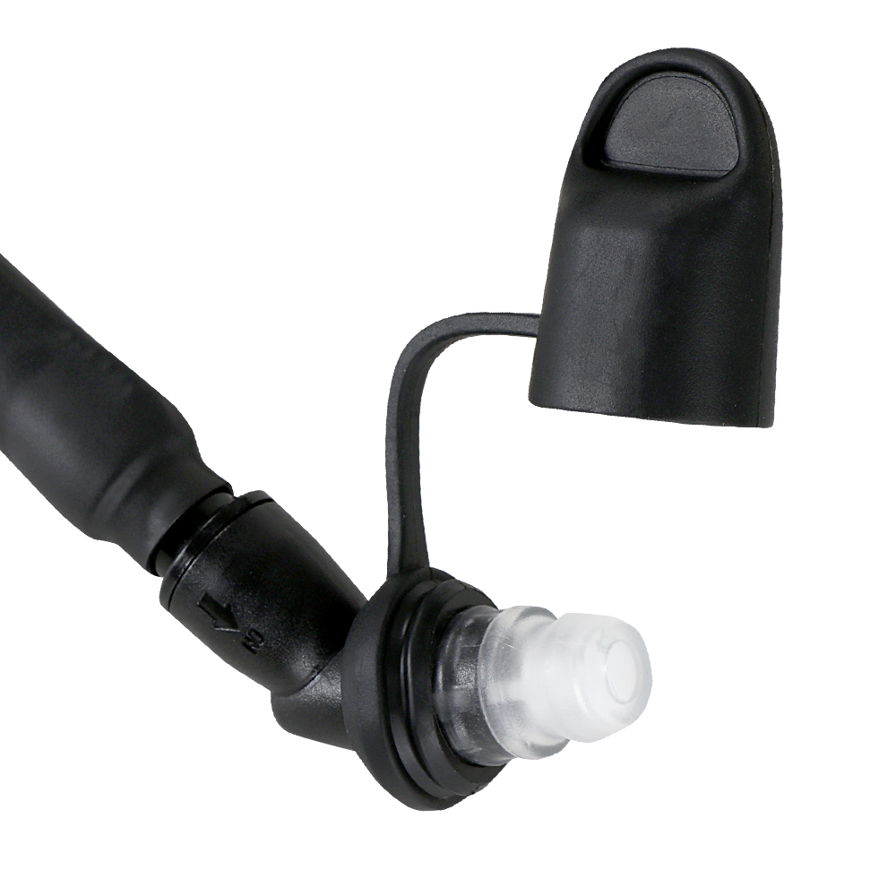 Poche à eau Condor Torrent Gen II 1,5 L fermeture coulissante sans BPA ni PVC