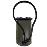 Poche à eau Condor Torrent Gen II 1,5 L fermeture coulissante sans BPA ni PVC