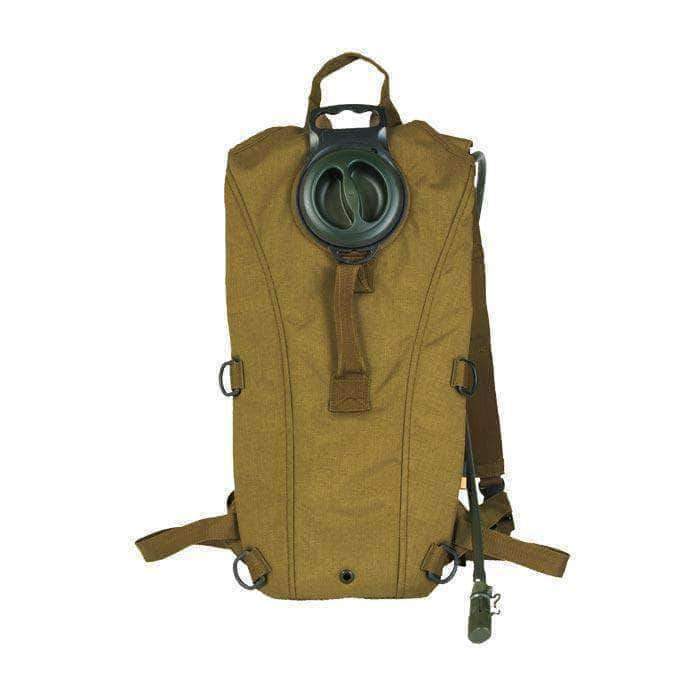 Poche à eau Mil-Tec PACK 3 L