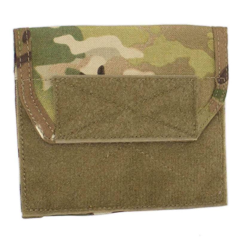 Poche administration Combat Bulldog Tactical Gear