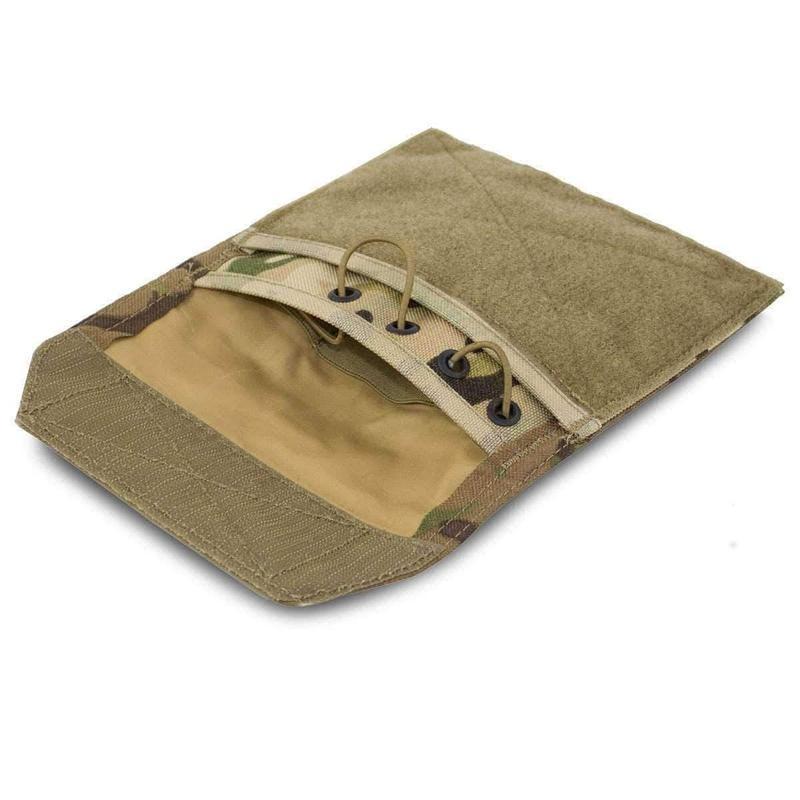 Poche administration Combat Bulldog Tactical Gear