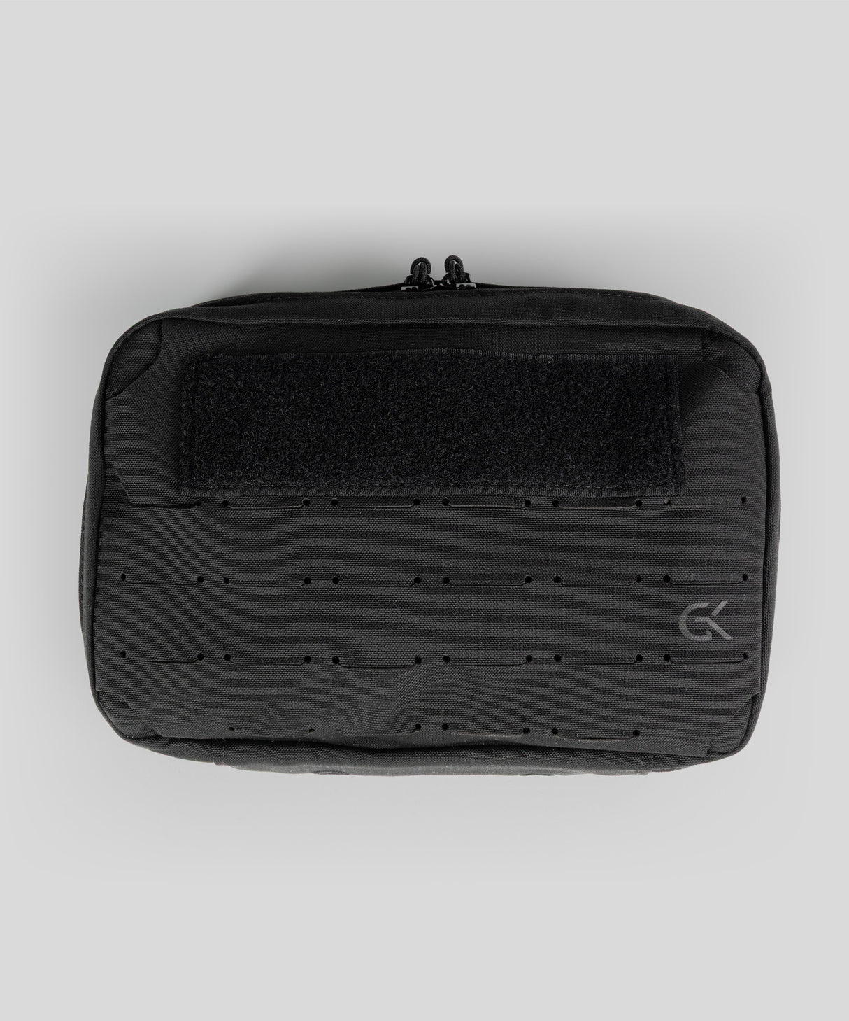 Poche fourre-tout GK Dutycall sur platine MOLLE en deux finitions