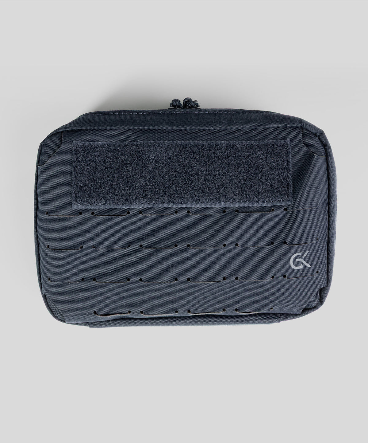 Poche fourre-tout GK Dutycall sur platine MOLLE en deux finitions