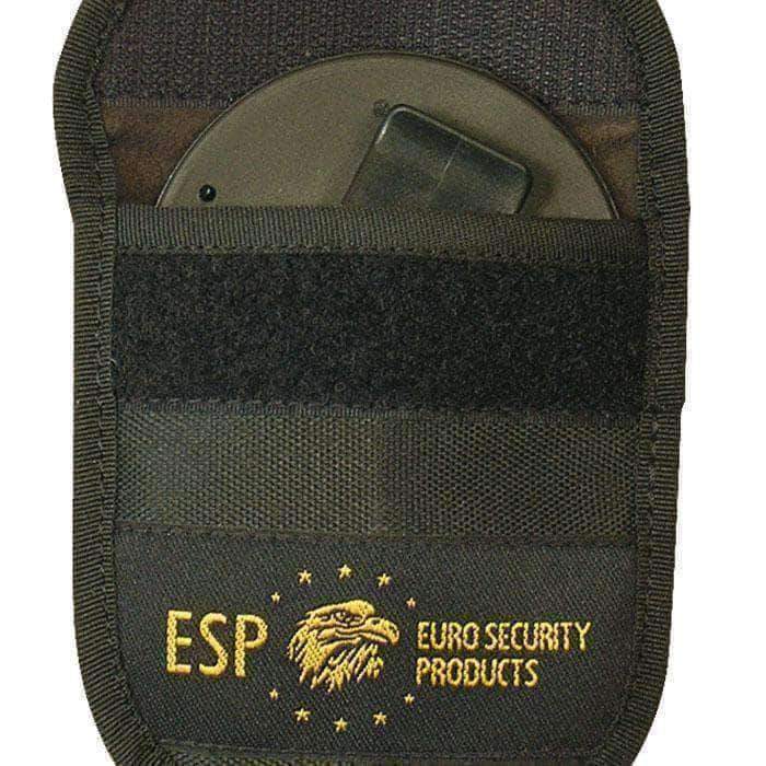 Poche pour miroir ESP BMH-02