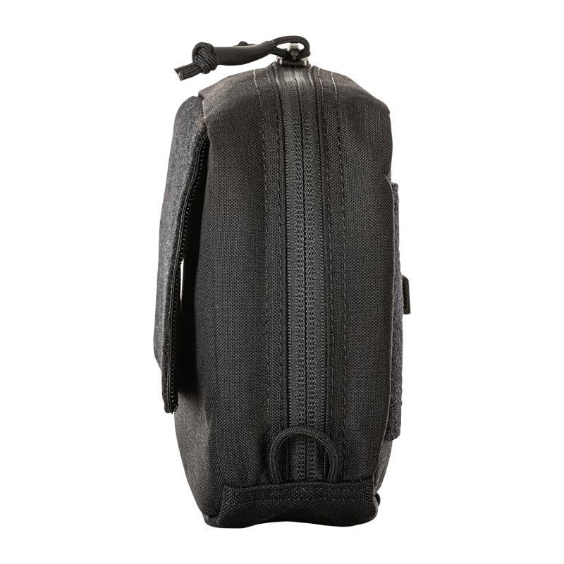 Pochette Drop Down Utility 5.11 Tactical à soufflets latéraux pour porte-plaques