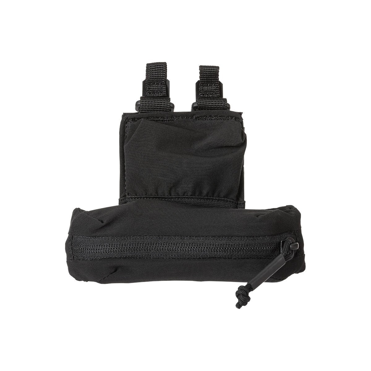 Pochette Flex Drop 2.0 5.11 Tactical pliable rangée dans sa propre housse