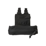 Pochette Flex Drop 2.0 5.11 Tactical pliable rangée dans sa propre housse
