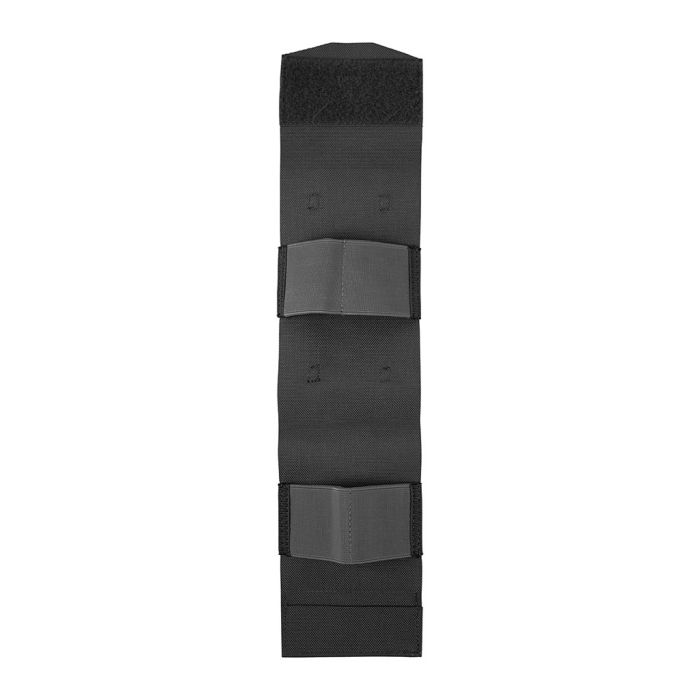 Pochette IFAK Ares avec porte-garrot et porte-ciseaux, gaine et insert amovible, fixation MOLLE