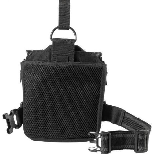 Pochette de cuisse 5.11 Tactical UCR en nylon 1050D pour kit IFAK et chargeurs