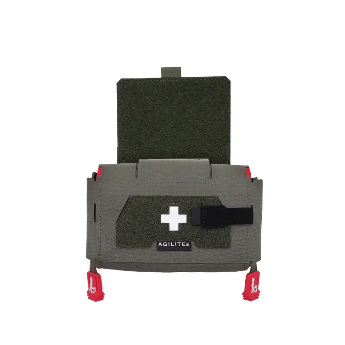 Pochette de premiers secours Agilite Md2™ IFAK Compact