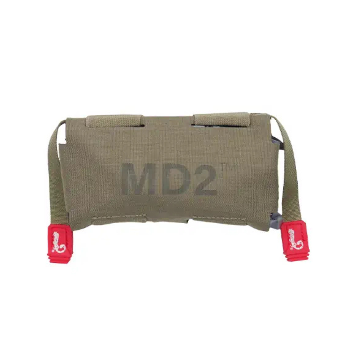 Pochette de premiers secours Agilite Md2™ IFAK Compact