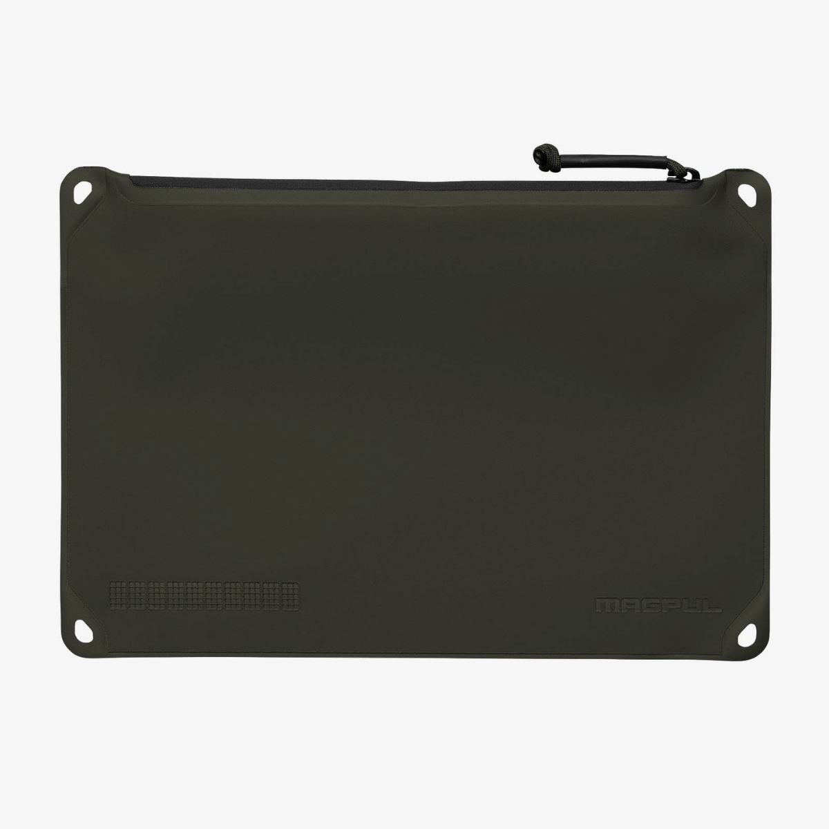 Pochette étanche DAKA Large Magpul 22,8 x 33 cm à glissière YKK AquaGuard