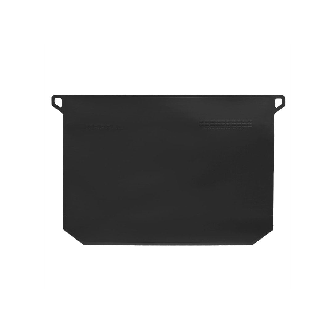 Pochette étanche DAKA Volume Large Magpul 6 litres à face transparente 22,8 x 33 cm