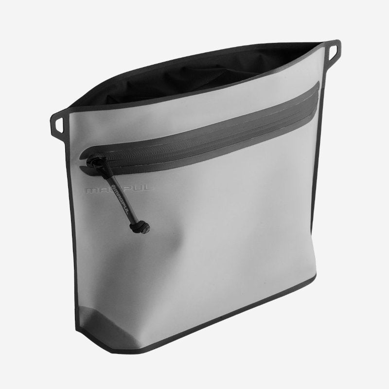 Pochette étanche DAKA Volume Large Magpul 6 litres à face transparente 22,8 x 33 cm