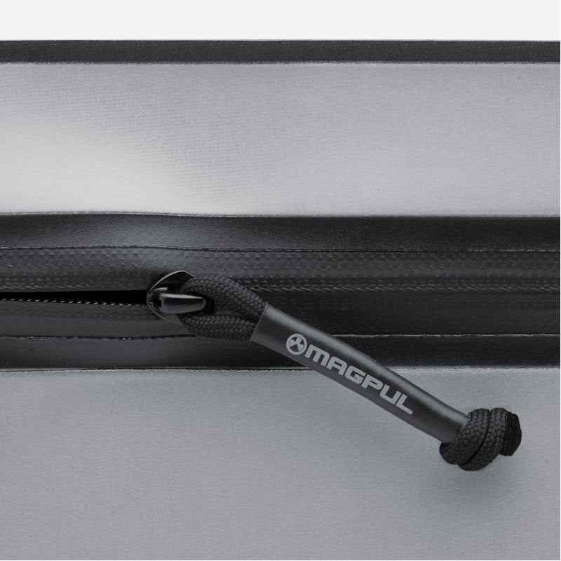 Pochette étanche DAKA Volume Large Magpul 6 litres à face transparente 22,8 x 33 cm