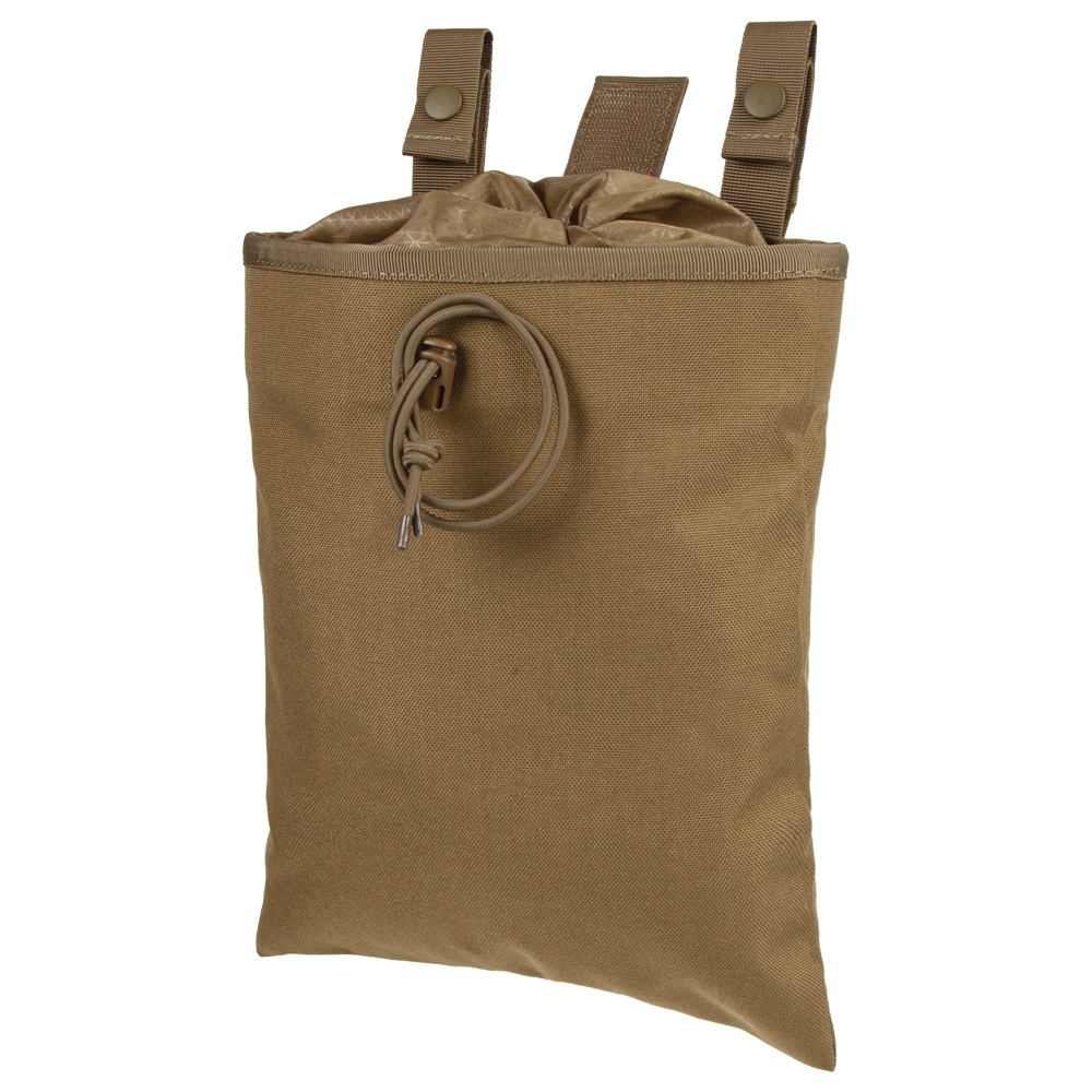 Pochette fourre-tout Condor 3 Fold Mag Recovery 30 x 25 cm repliable à plat
