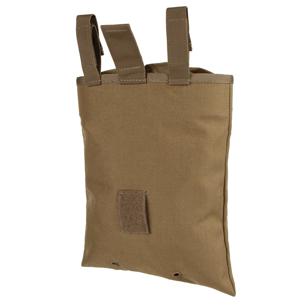 Pochette fourre-tout Condor 3 Fold Mag Recovery 30 x 25 cm repliable à plat