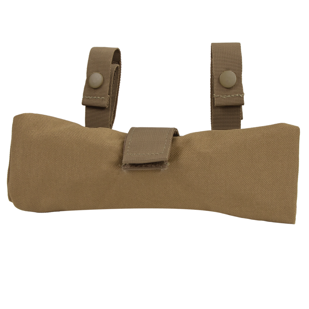 Pochette fourre-tout Condor 3 Fold Mag Recovery 30 x 25 cm repliable à plat