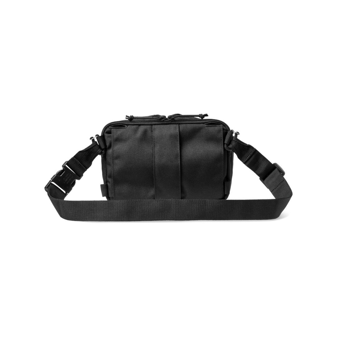 Pochette modulaire MVR 3en1 5.11 Tactical 3 litres en polyester 900D traité DWR