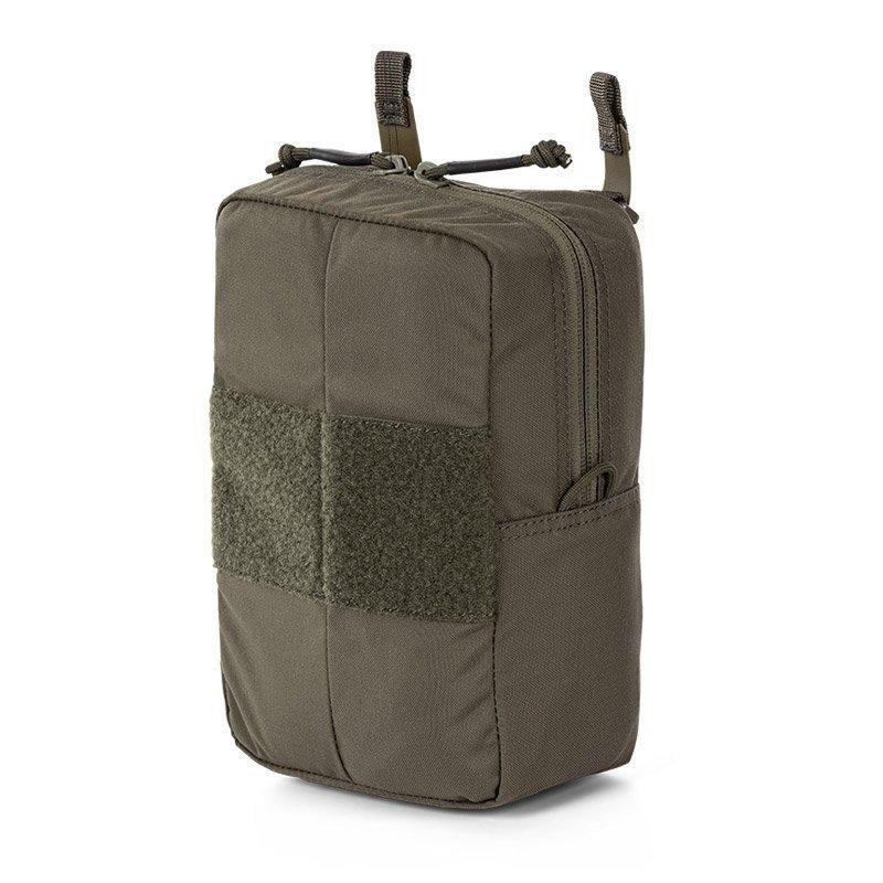 Pochette multi-usages 5.11 Tactical Flex 9.6 verticale 3,5 L à fixation FLEX-HT