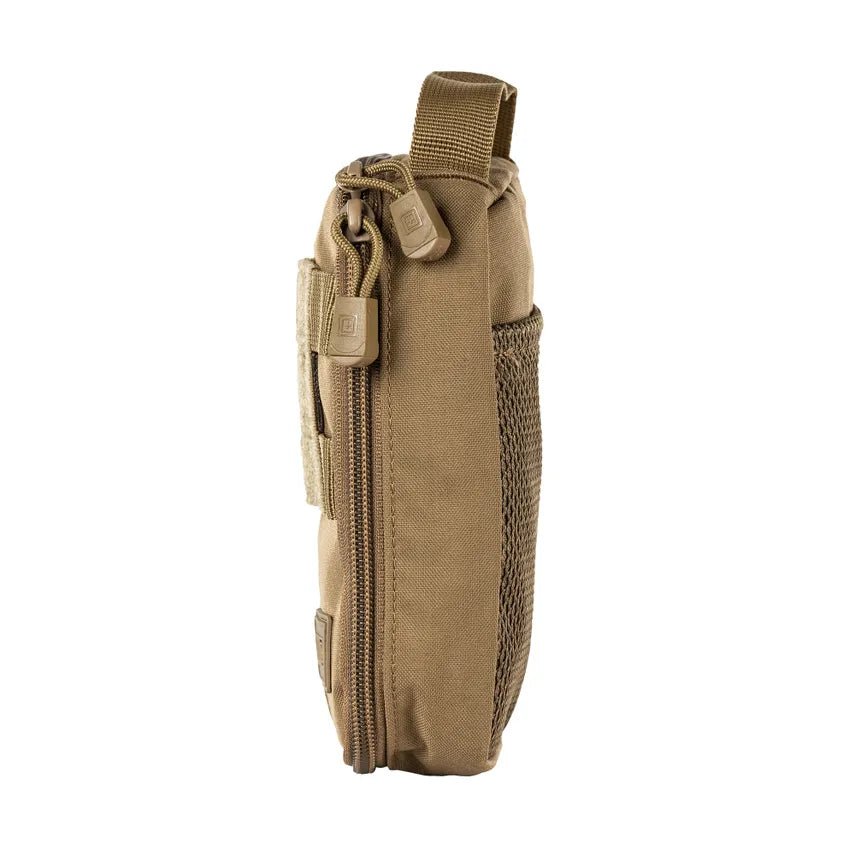 Pochette organisateur EDC 5.11 Tactical EGOR Lima 1 L à ouverture portefeuille