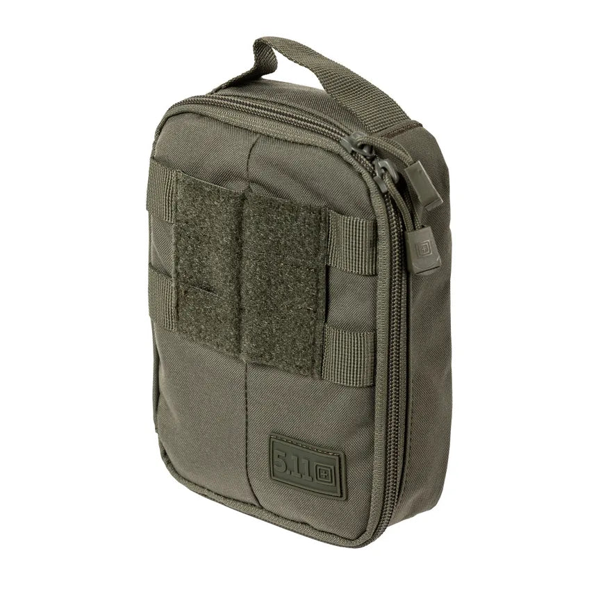 Pochette organisateur EDC 5.11 Tactical EGOR Lima 1 L à ouverture portefeuille