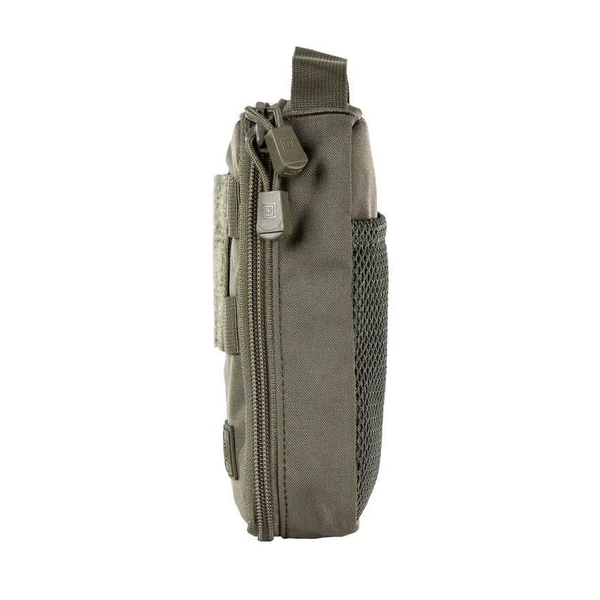 Pochette organisateur EDC 5.11 Tactical EGOR Lima 1 L à ouverture portefeuille