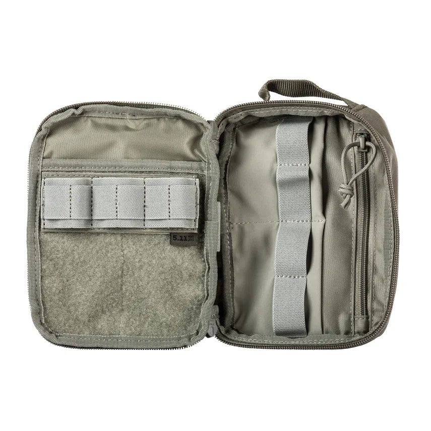 Pochette organisateur EDC 5.11 Tactical EGOR Lima 1 L à ouverture portefeuille