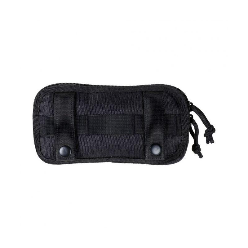 Pochette rigide Ares Baroud Box à coque EVA, polyester 600D, fixation MOLLE
