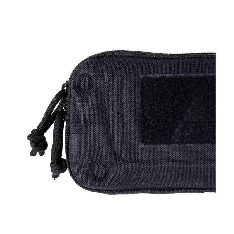 Pochette rigide Ares Baroud Box à coque EVA, polyester 600D, fixation MOLLE