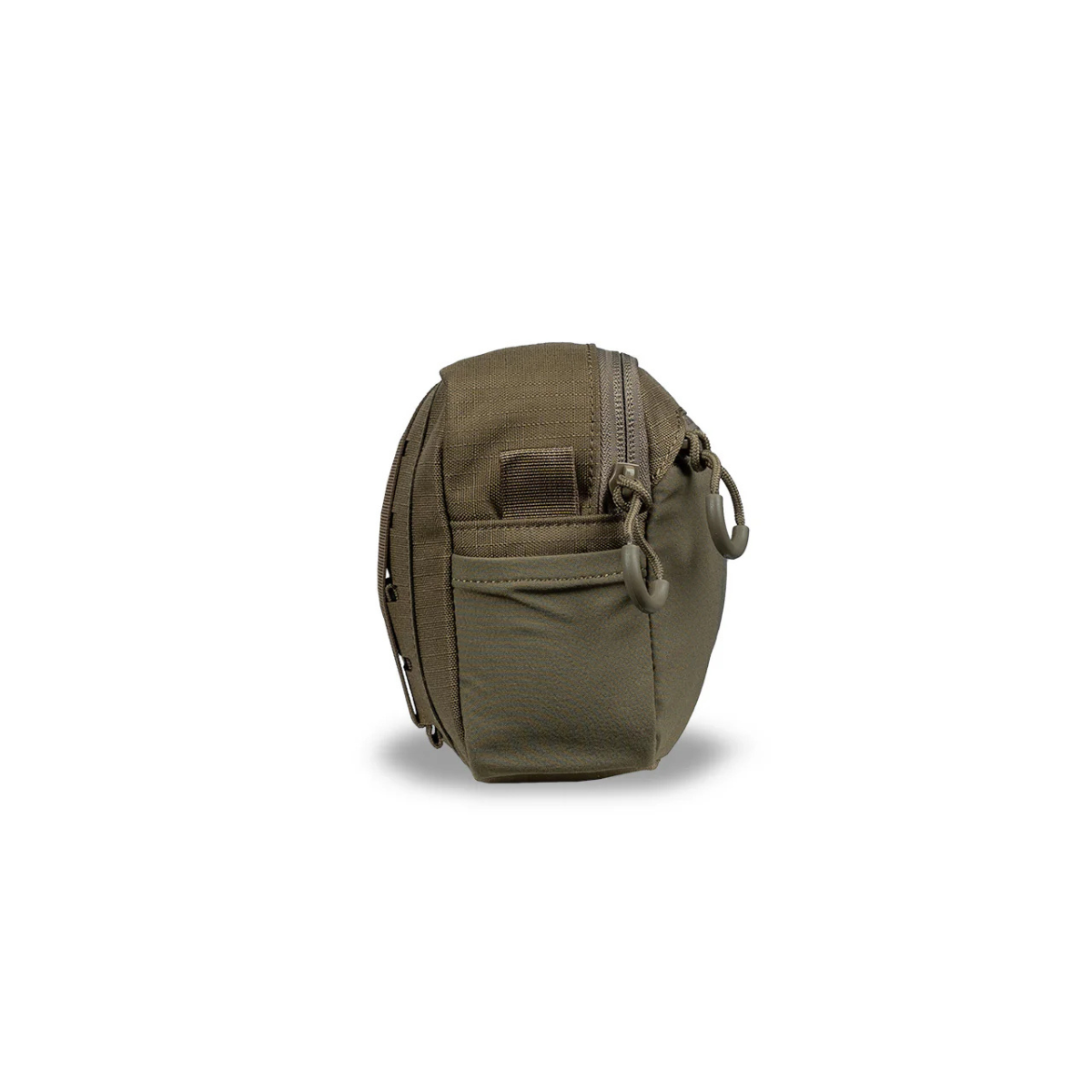 Pochette utilitaire tactique Eberlestock General Purpose grande compatible MOLLE