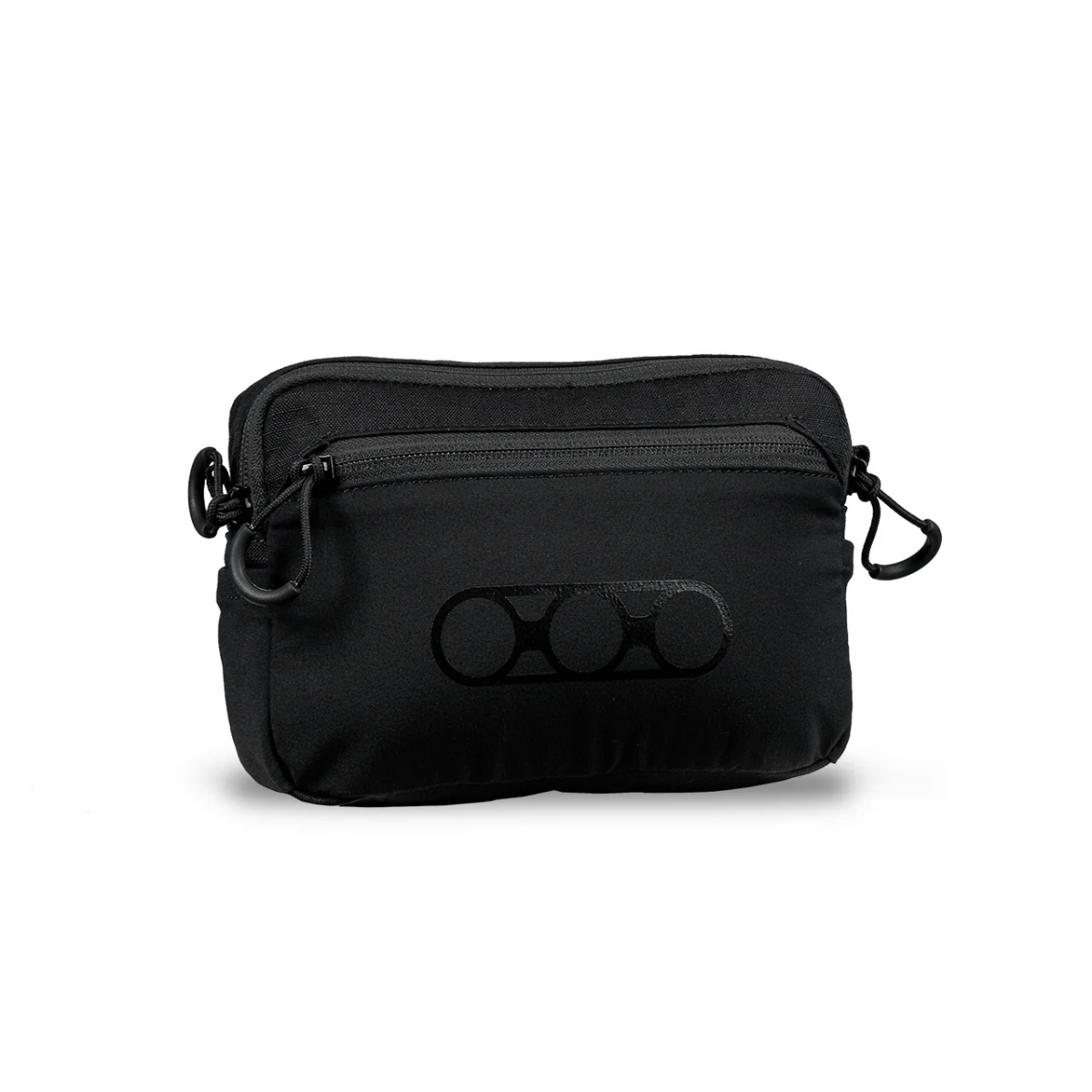 Pochette utilitaire tactique Eberlestock General Purpose grande compatible MOLLE