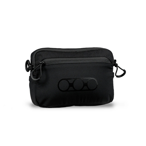 Pochette utilitaire tactique Eberlestock General Purpose grande compatible MOLLE