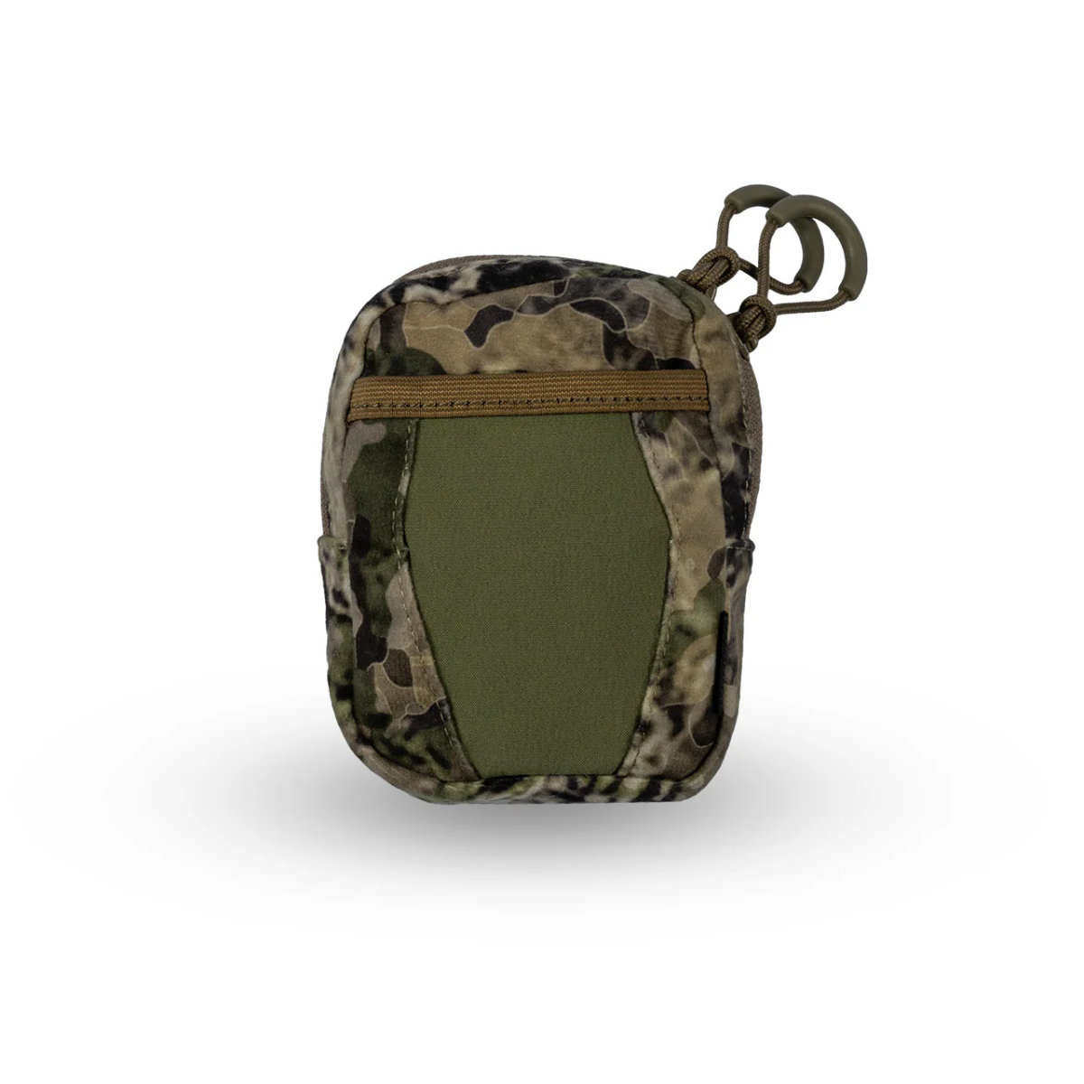 Pochette utilitaire tactique Eberlestock Recon compatible MOLLE pour harnais jumelles