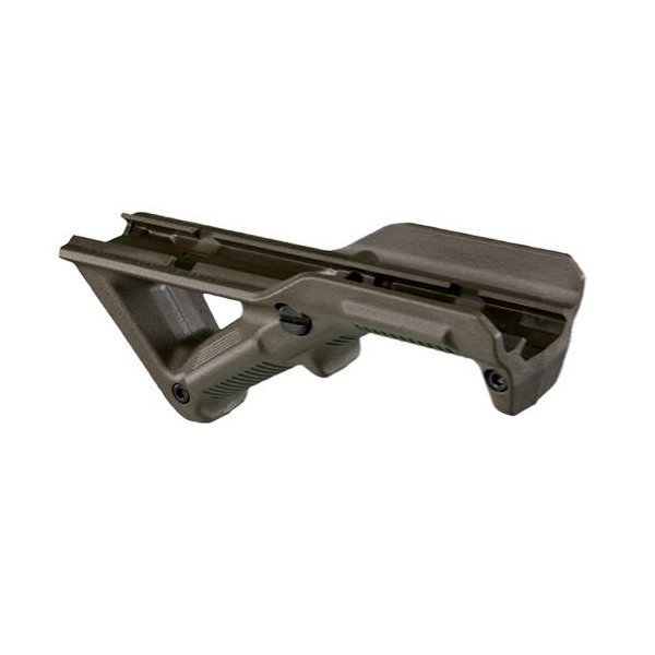 Poignée avant angulaire AFG Magpul pour rail Picatinny M1913 support de doigt A1 ou A2