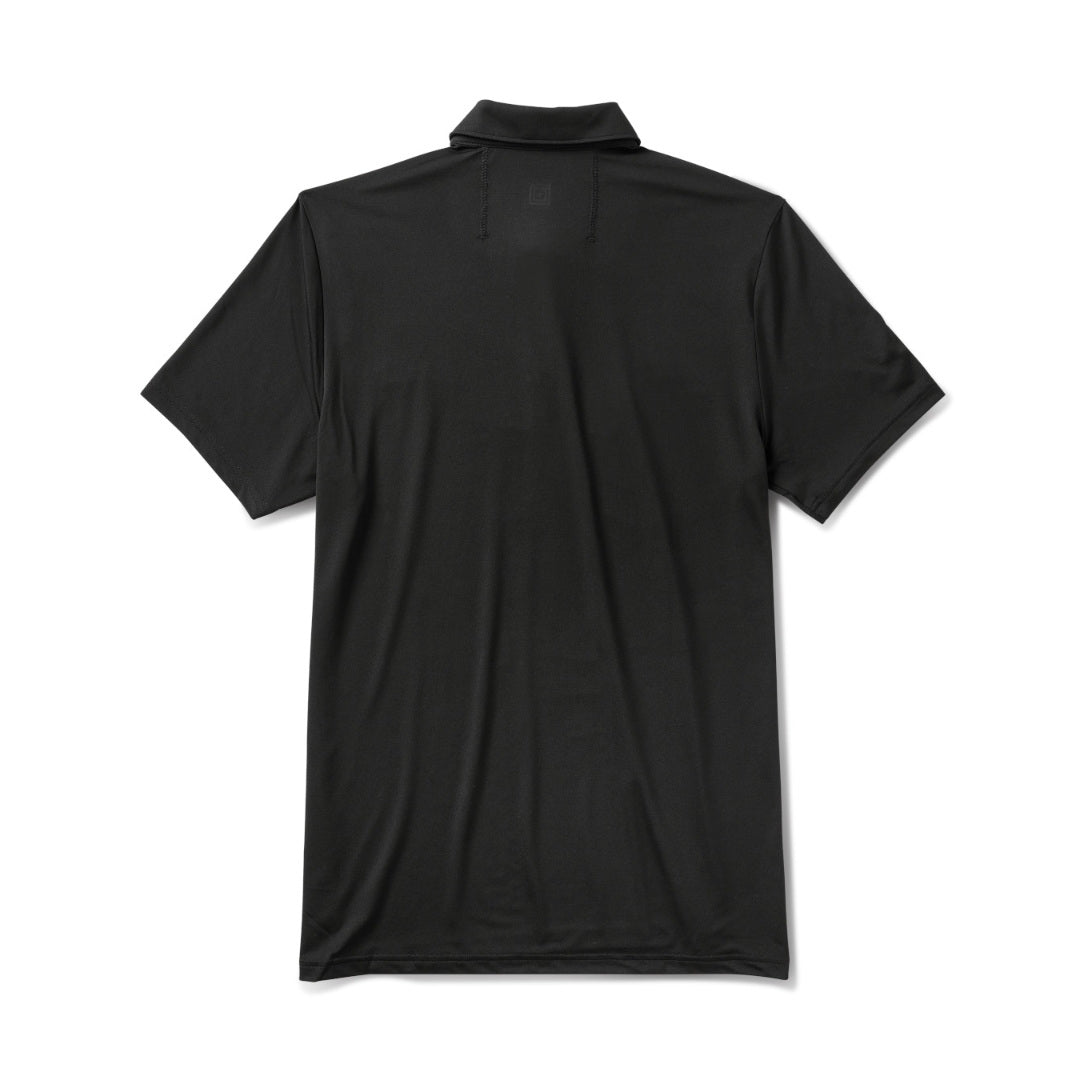 Polo All Day 5.11 Tactical extensible au traitement anti-odeur Silvadur