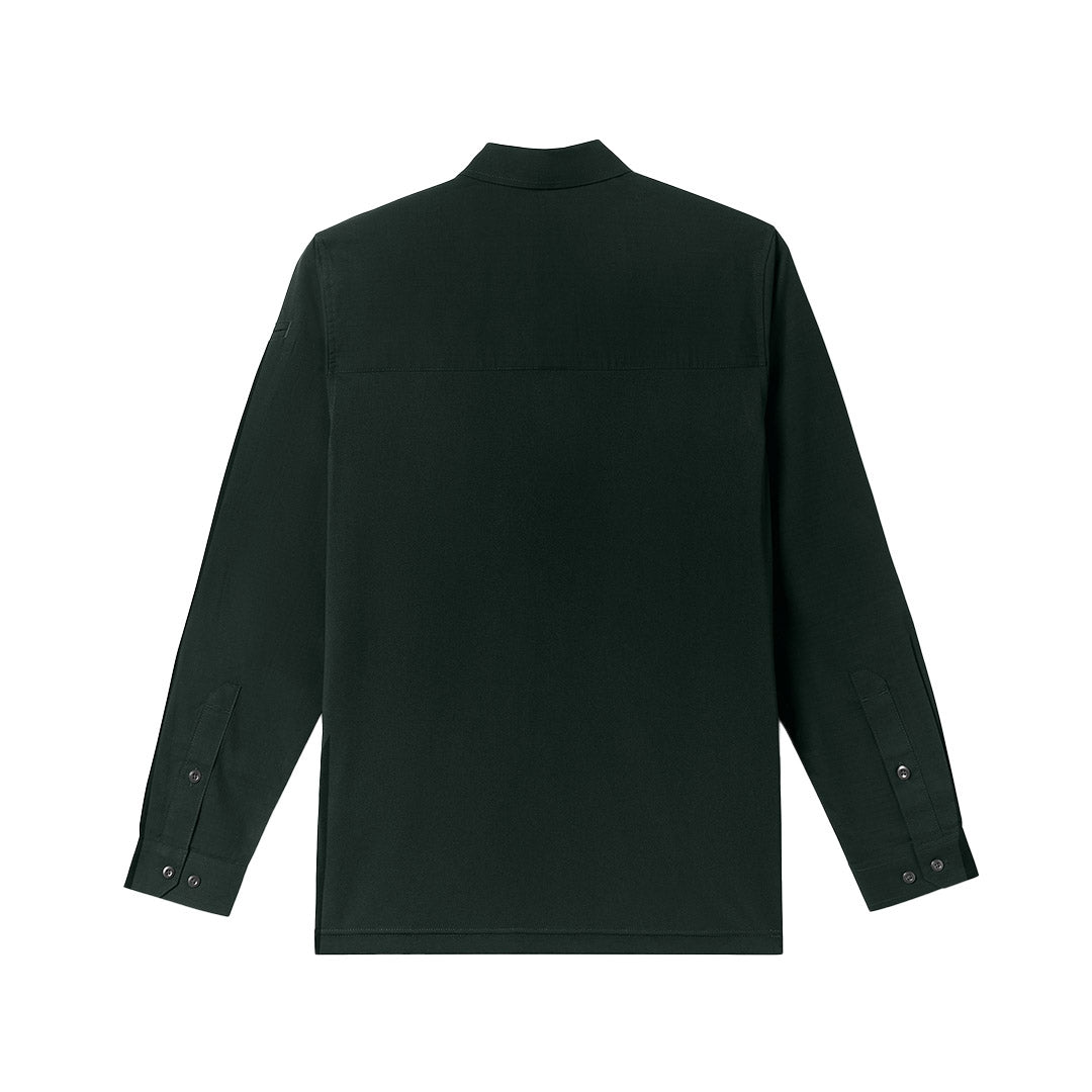 Polo Stryke Rapid manches longues 5.11 Tactical avec passants de grade intégrés