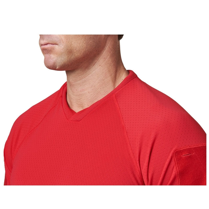 Polo V.XI Sigurd 5.11 Tactical femme manches courtes coupe ergonomique Cryo-Tac