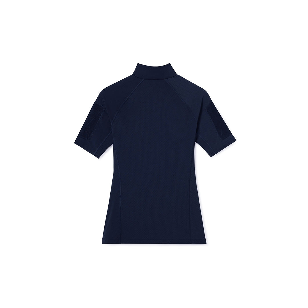 Polo V.XI Sigurd 5.11 Tactical femme manches courtes coupe ergonomique Cryo-Tac