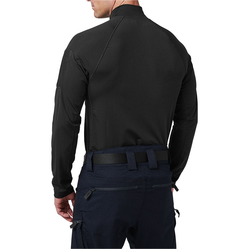 Polo V.XI Sigurd 5.11 Tactical manches longues Cryo-Tac protection avant-bras